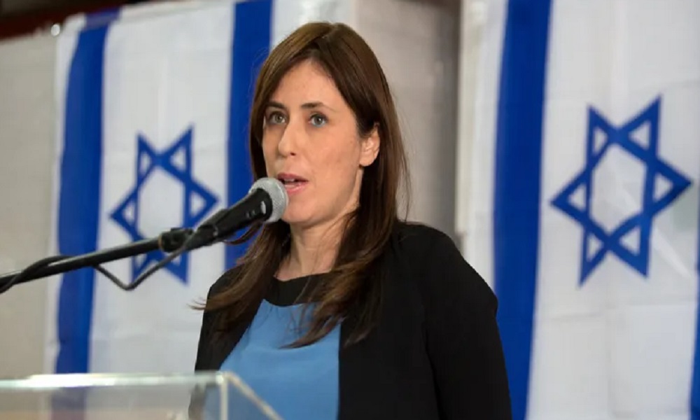 دبلوماسية إسرائيلية تعلق على “تراجع دعم الحلفاء”