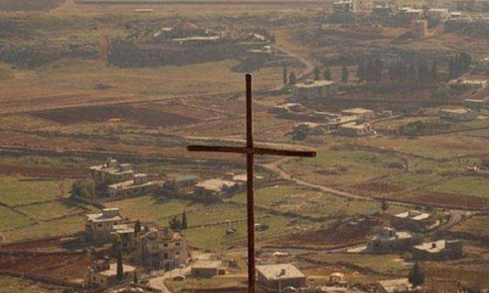 أزمة تمثيل مسيحي في البلدات البقاعية المختلطة