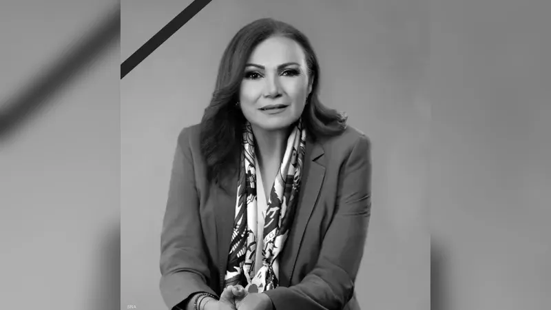 تكريم الإعلامية الراحلة جيزال خوري بجائزة دولية