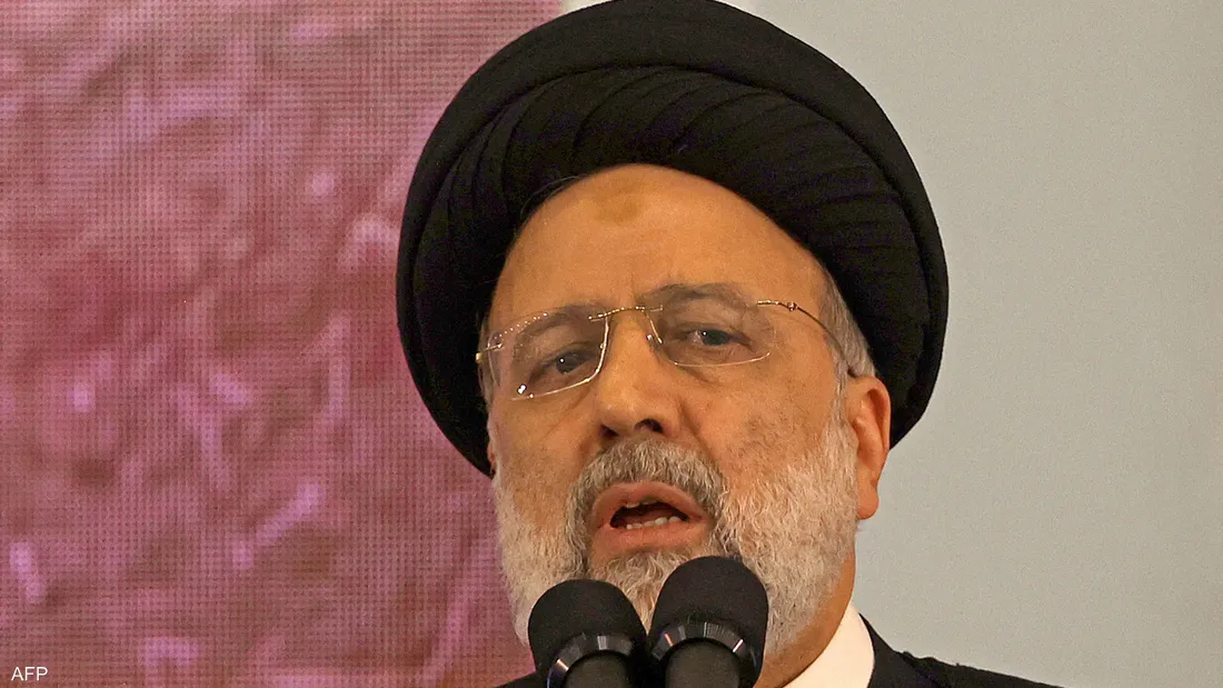 رئيس إيران يتوعد إسرائيل بـ”دفع الثمن”