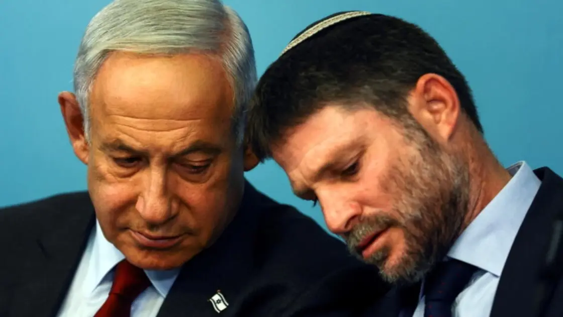 وزير إسرائيلي يدعو لاغتيال قادة حماس في الخارج