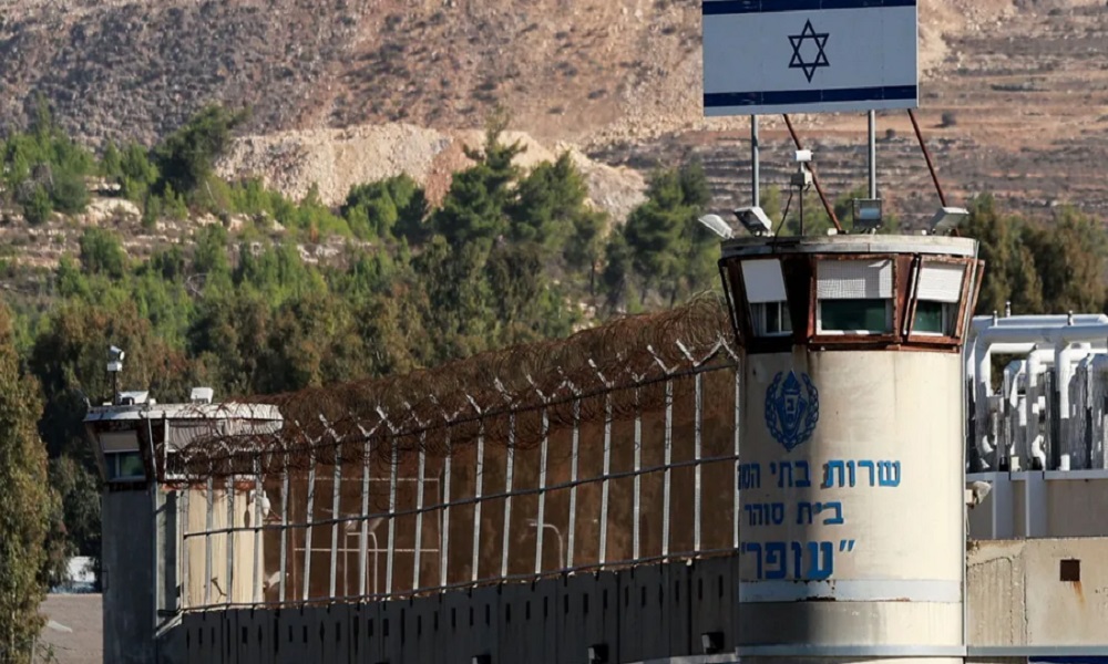 إسرائيل تتهم “حماس” بالتخطيط لمهاجمة سفارتها في السويد