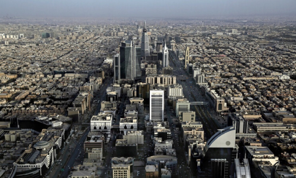 السعودية.. بيع برج شهير بأكثر من 300 مليون ريال