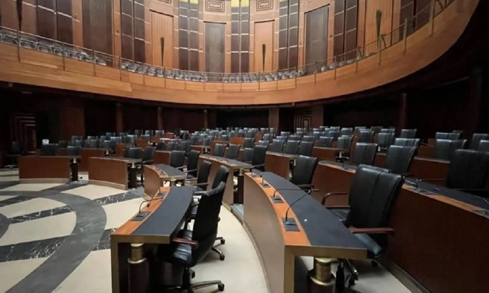 اجتماعات البرلمان بين “تشريع الضرورة” و”الانتقائية السياسية”