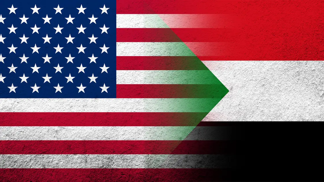 واشنطن تفرض عقوبات على مسؤولين سودانيين