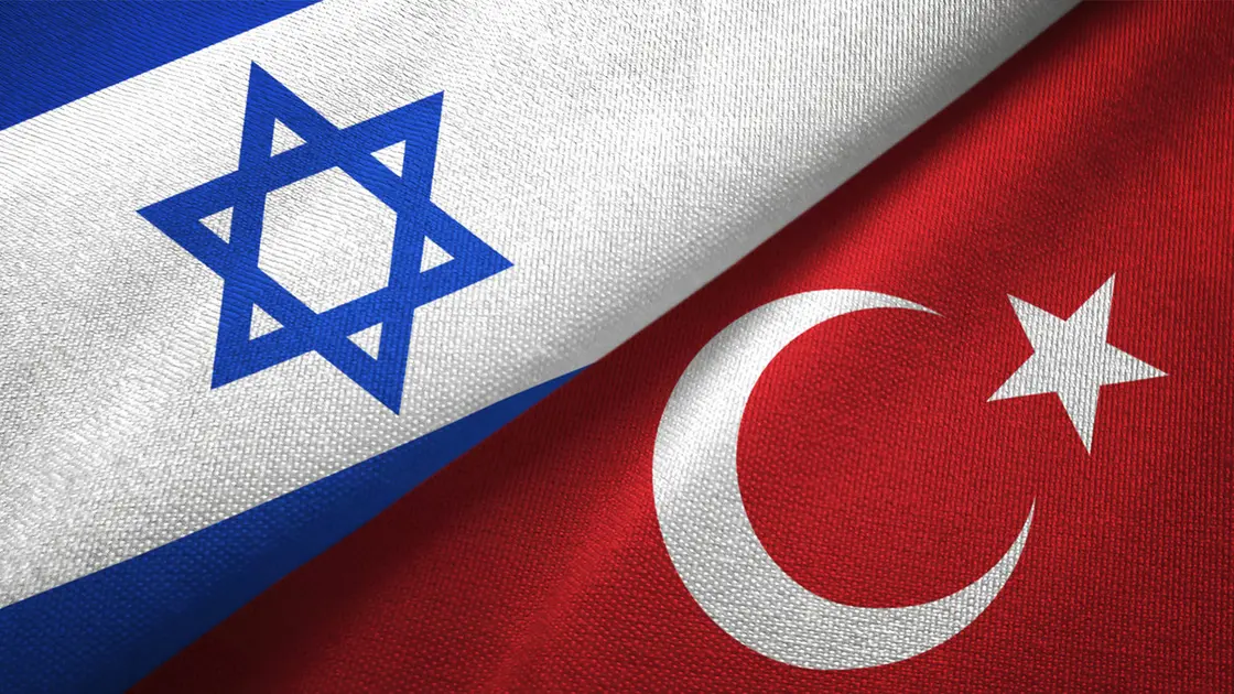 تركيا تحذر إسرائيل من ملاحقة “حماس” بالخارج