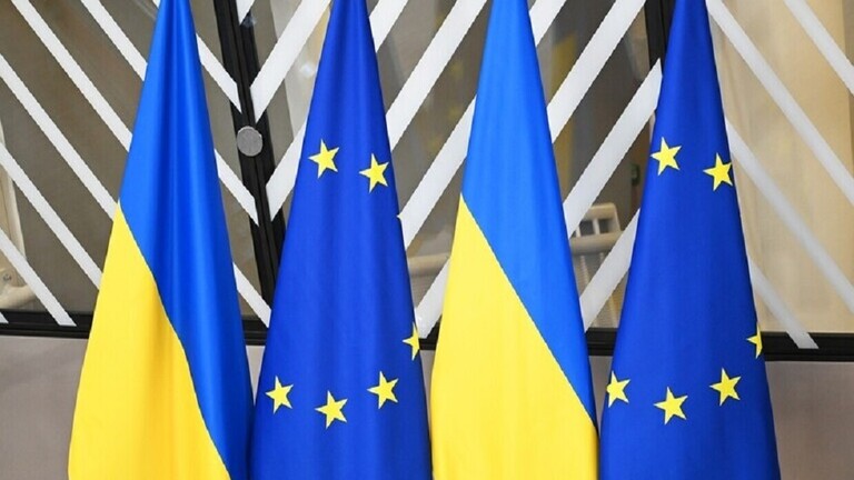 نائب أوروبي: تصريحات ستولتنبرغ بشأن أوكرانيا جنونية