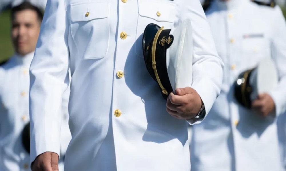 اختفاء جنديين في البحرية الأميركية بخليج عدن