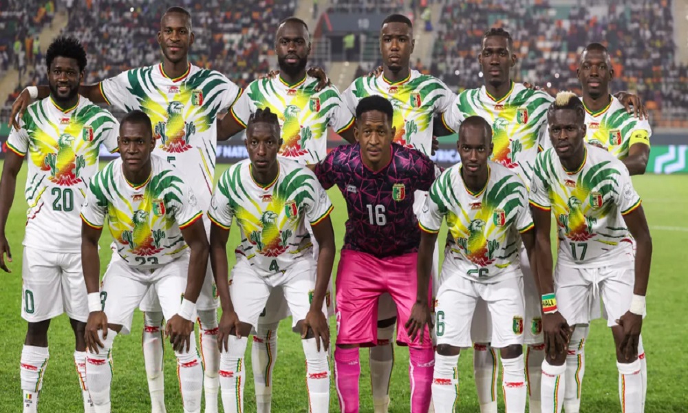 مدرب جنوب إفريقيا يكشف “سر” فوز مالي على فريقه