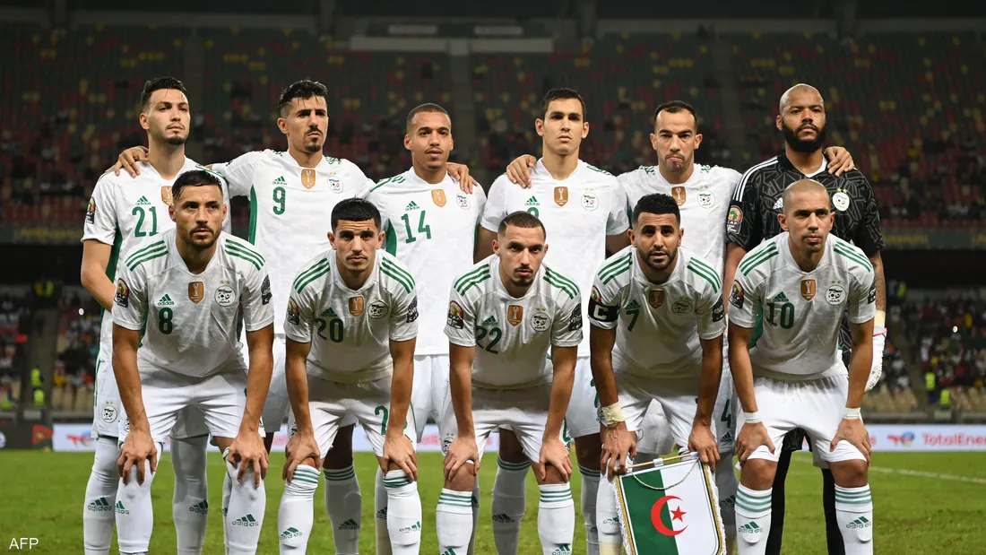 “هدية” من تبون لمشجعي منتخب الجزائر