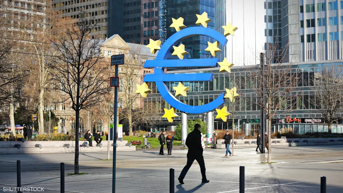 أوروبا قلقة اقتصاديًا بعد التوترات بالبحر الأحمر