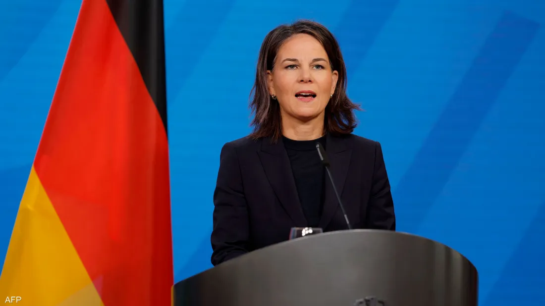 ألمانيا تكثف مساعيها للتوصل لاتفاق سلام في السودان
