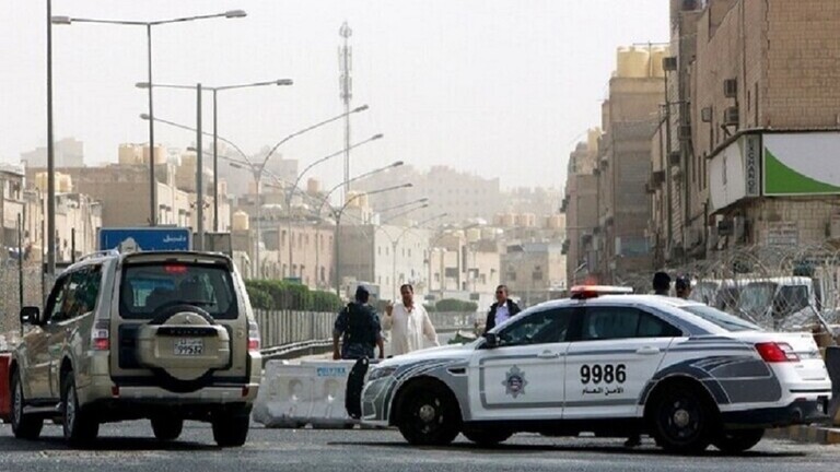 الكويت تعلن إحباط عملية إرهابية
