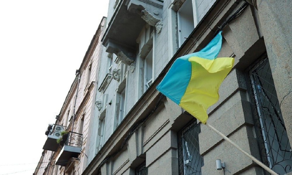 انفجارات في عدد من مناطق أوكرانيا