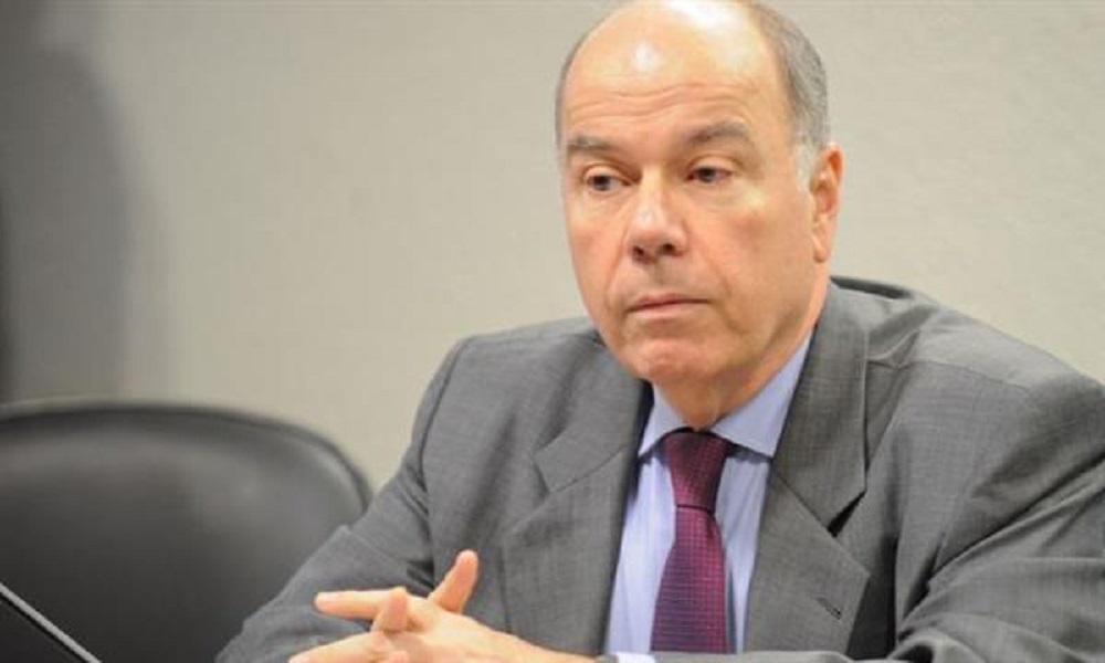 وزير الخارجية البرازيلي يتّهم نظيره الإسرائيلي بالكذب