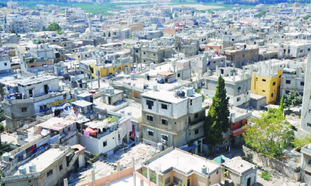هل يُستثنى لبنان من قرار وقف خدمات “الأونروا”؟