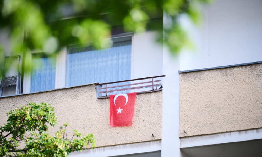 تركيا.. بدء محاكمة 9 متهمين ببيع معلومات للموساد
