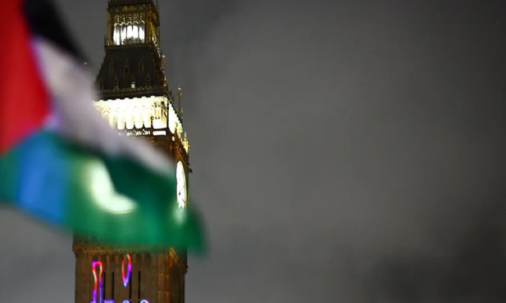 سجالات حادة في البرلمان البريطاني بسبب حرب غزة
