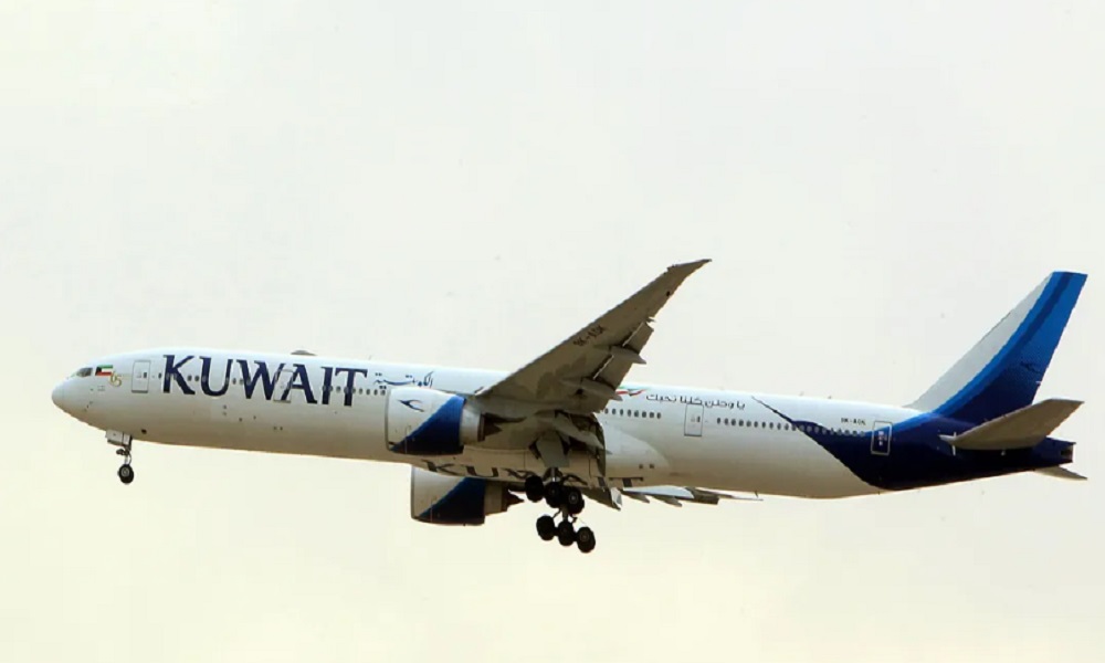 الخطوط الجوية الكويتية: تجاوزنا صدمة حرب غزة