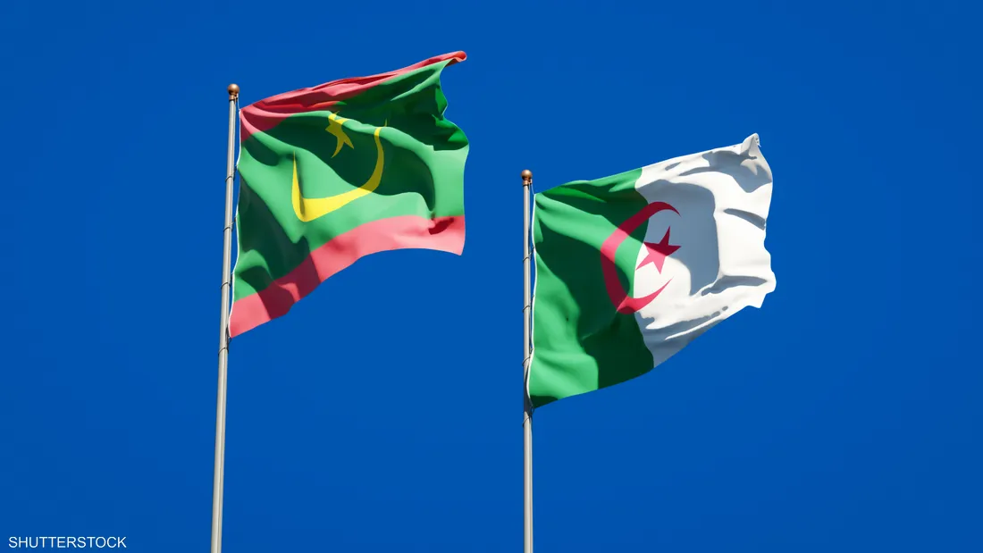 معبر حدودي جديد بين الجزائر وموريتانيا لتعزيز التجارة