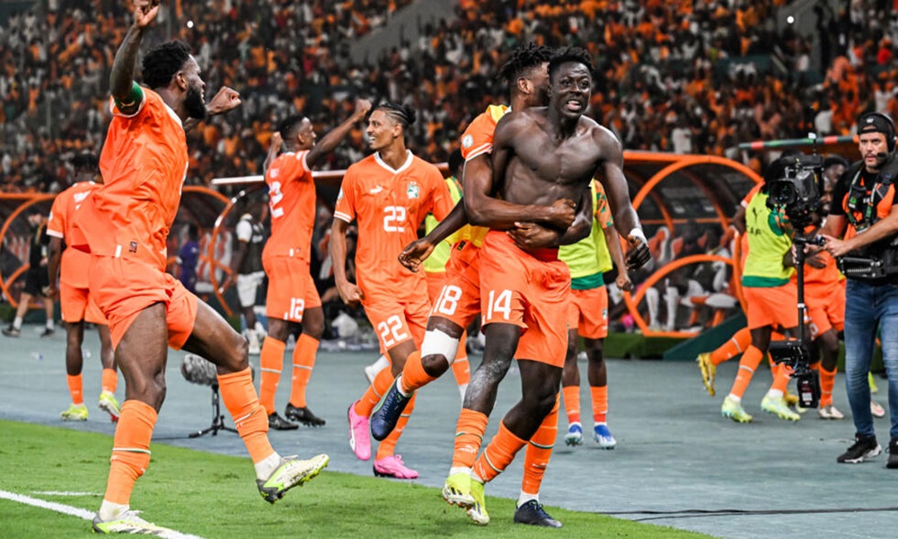 كأس أمم إفريقيا… ساحل العاج تحرز لقبها الثالث