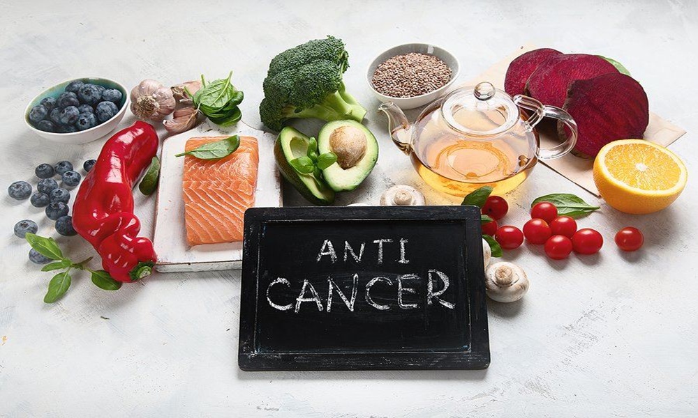 كيف نحارب السرطان بالغذاء؟