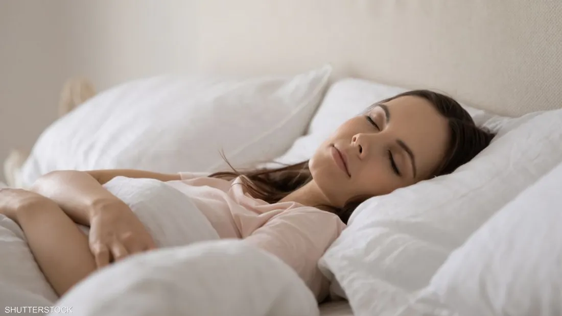 علامات يومية تشير لـ”اضطرابات خطيرة” أثناء النوم