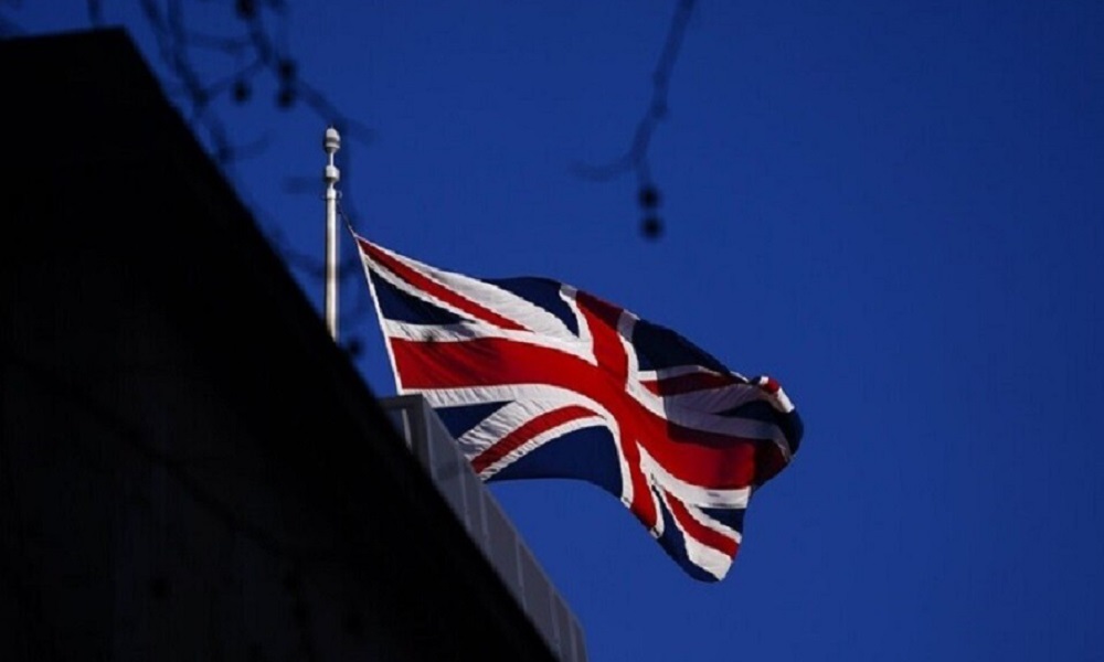 بريطانيا تعلن عن حزمة مساعدة إلى أوكرانيا