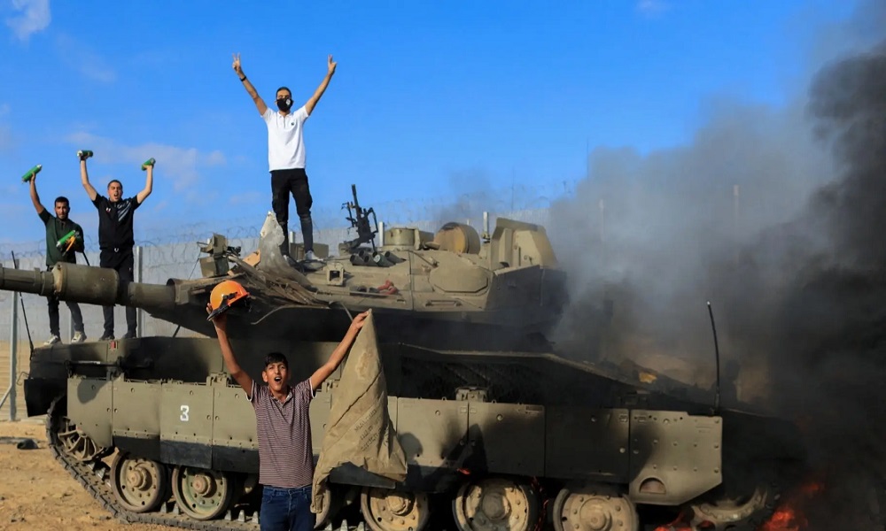 إسرائيل: الجيش سيبدأ التحقيق في أحداث 7 تشرين الاول