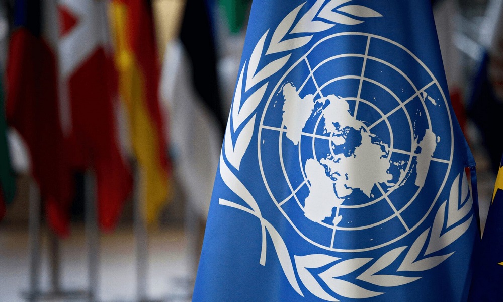بعثة لبنان لدى الأمم المتحدة: إسرائيل تخرق الـ1701