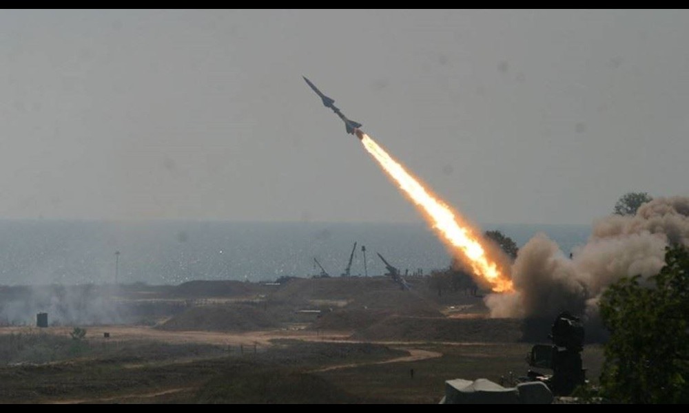كوريا الشمالية تطلق صاروخًا باليستيًا باتجاه بحر الشرق