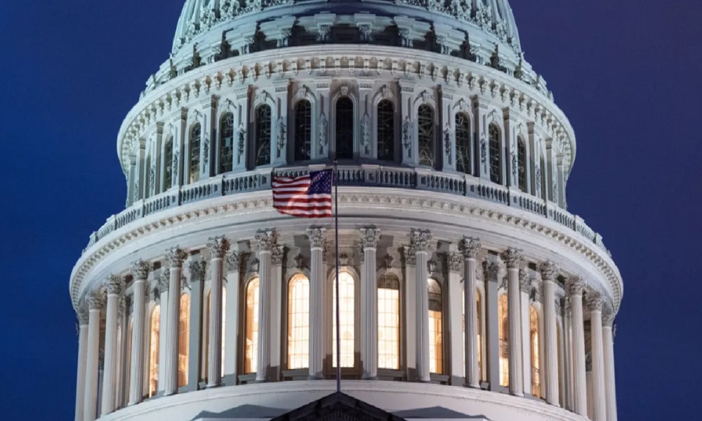 “الشيوخ الأميركي” يرفض تسريع عملية حظر “تيك توك”