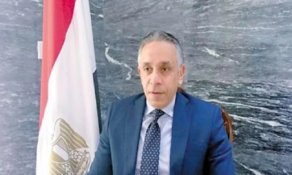 السفير المصري: الظروف مؤاتية لإنجاز الاستحقاق الرئاسي