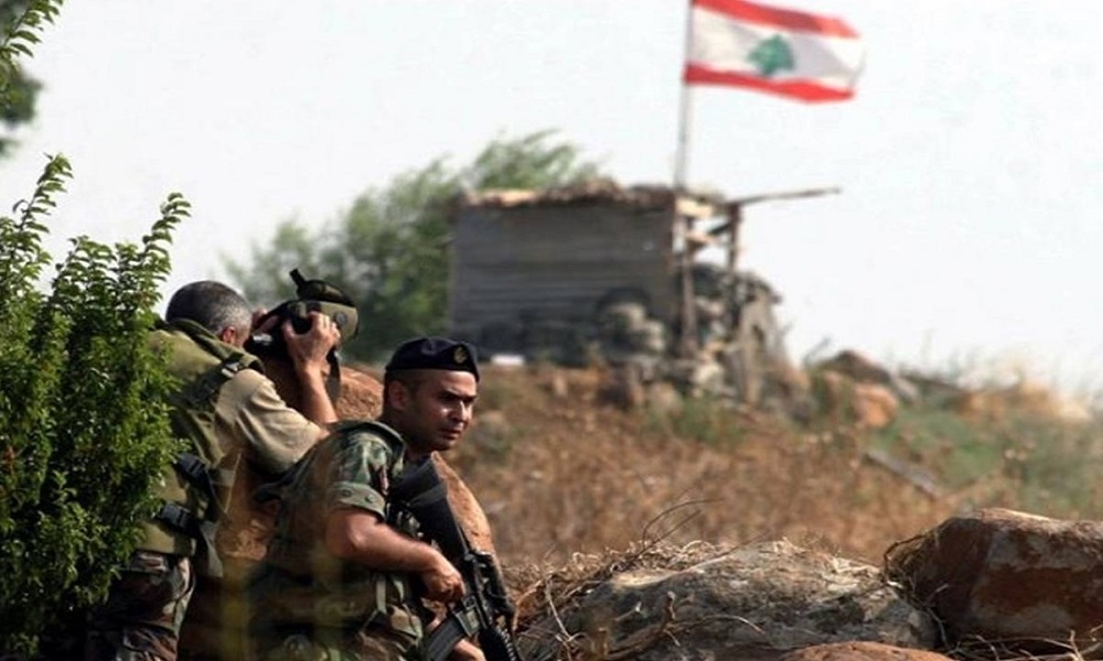 لبنان في مرمى الحرب الأمنية الإسرائيلية