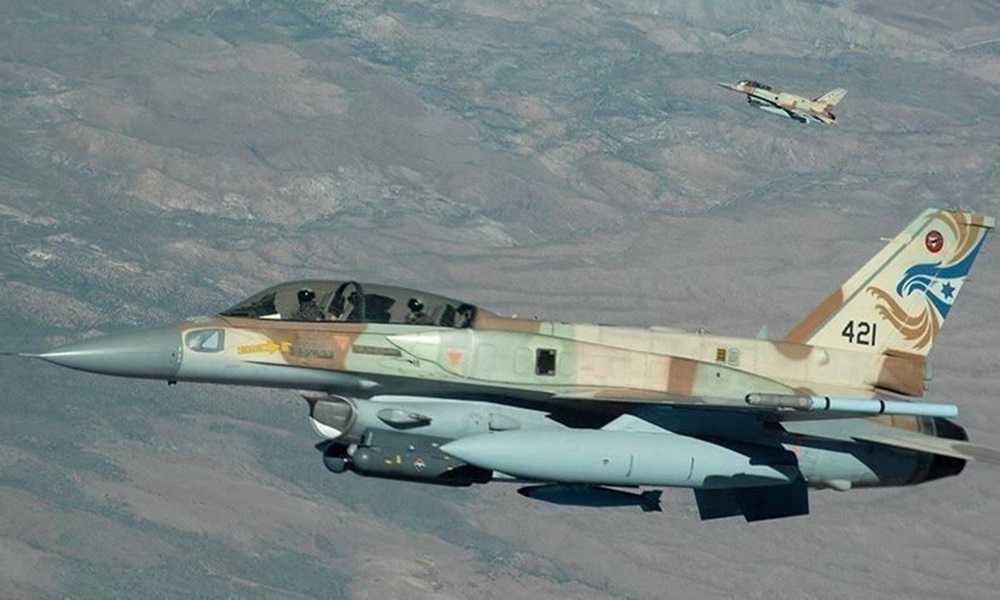 الجيش الإسرائيلي يرفع جهوزيته على جبهة لبنان