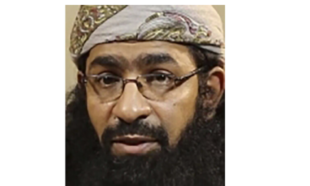 تنظيم “القاعدة” في جزيرة العرب يعلن مقتل زعيمه