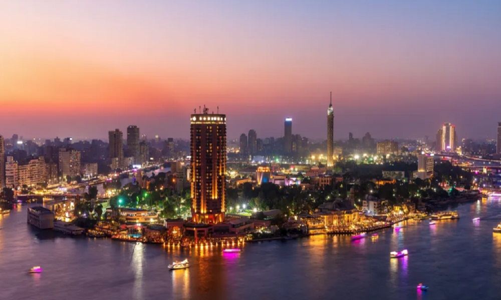 البنك الدولي يقدم لمصر 6 مليارات دولار على مدى 3 سنوات