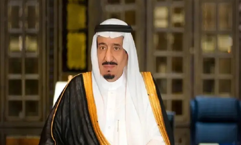 الديوان الملكي يعلن تفاصيل علاج العاهل السعودي