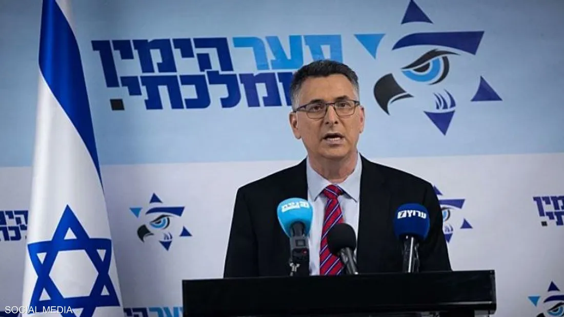 وزير اسرائيلي يستقيل ويقفز من سفينة نتنياهو