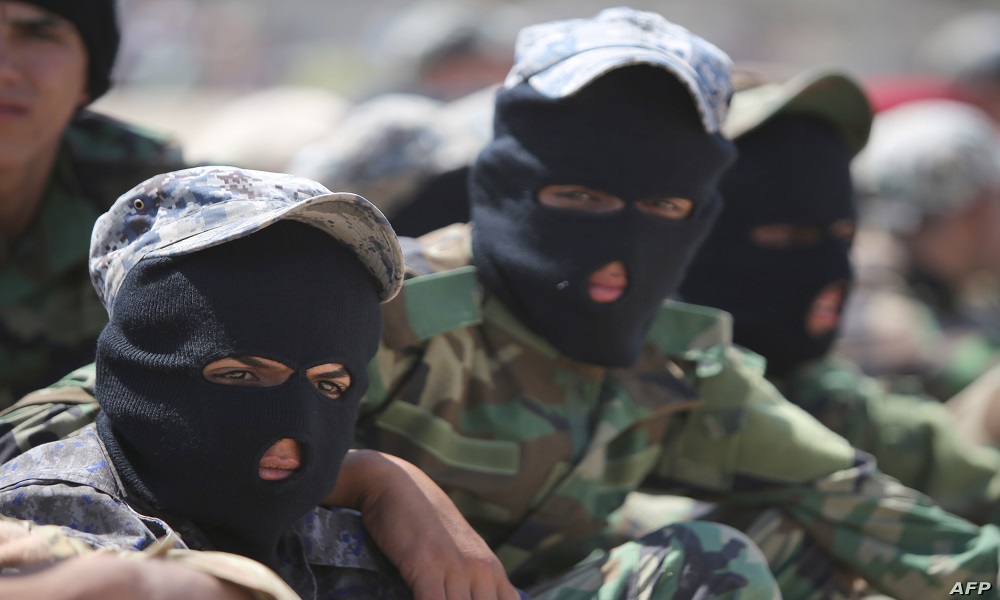 حزب الله يستهدف ثكنة اسرائيلية