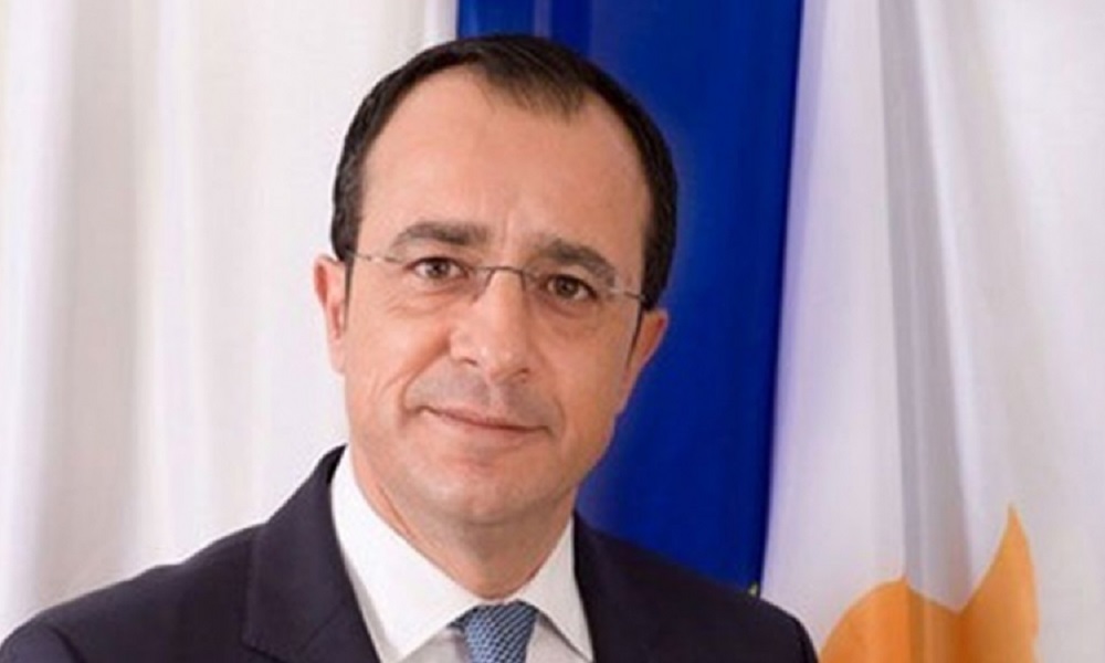 الرئيس القبرصي: الوضع الحالي ليس مقبولاً للبنان