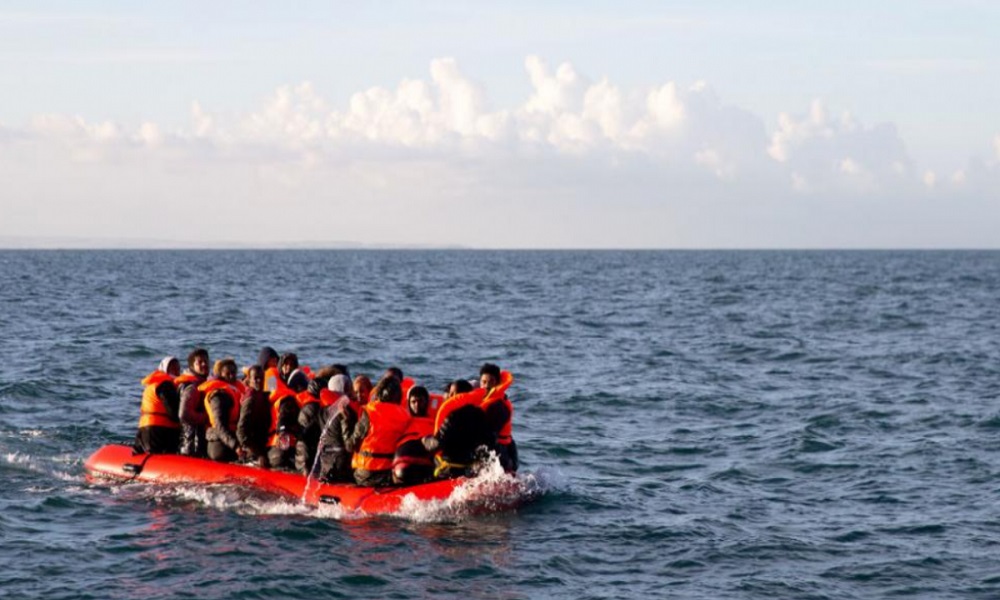 جثث على متن قارب مهاجرين قبالة إسبانيا!