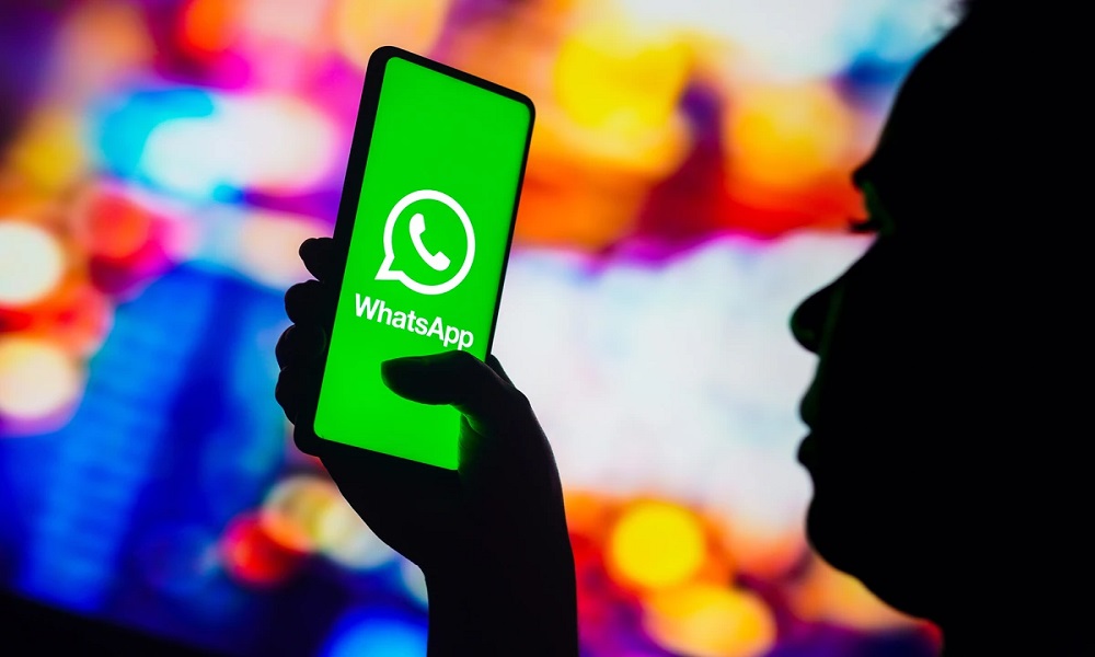 ميزة جديدة في “Whatsapp”… إليكم كيفية استخدامها
