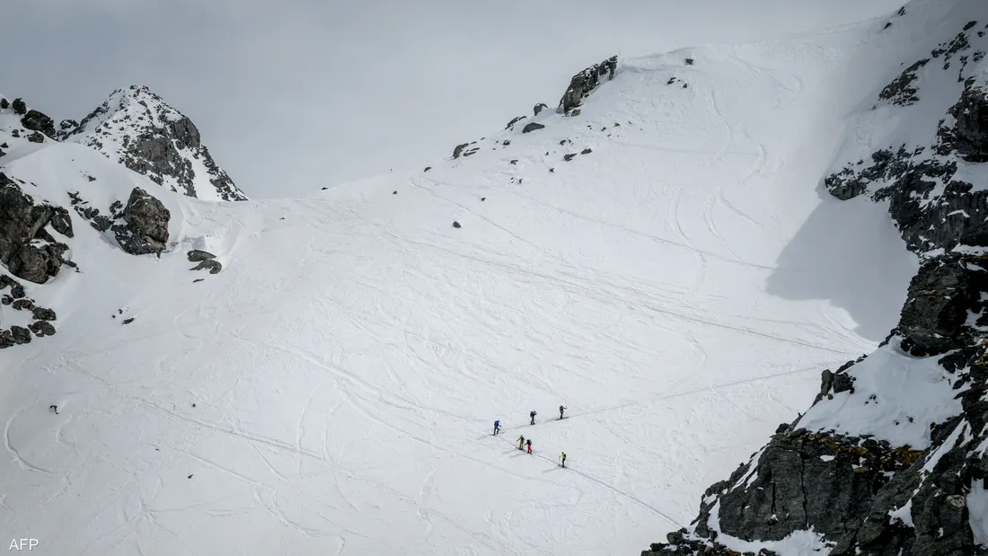 وفاة 35 بسبب العاصفة الثلجية في الولايات المتحدة
