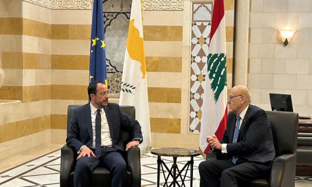 حل لبناني – قبرصي في ملف النازحين السوريين؟