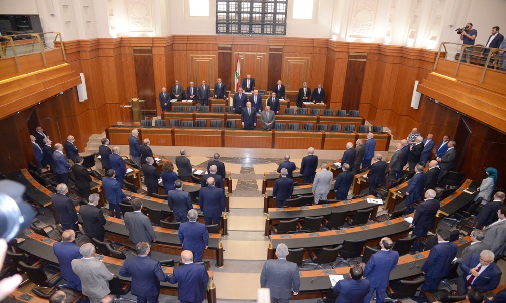 مجلس النواب يُمدّد لبلديات “مُفلسة”