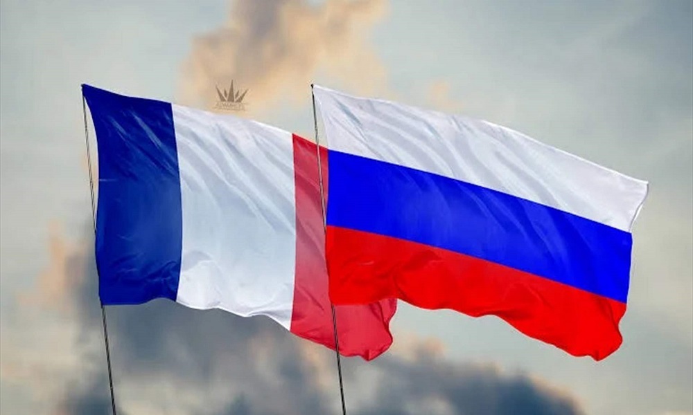 روسيا تستدعي السفير الفرنسي بعد تصريحات “غير مقبولة”