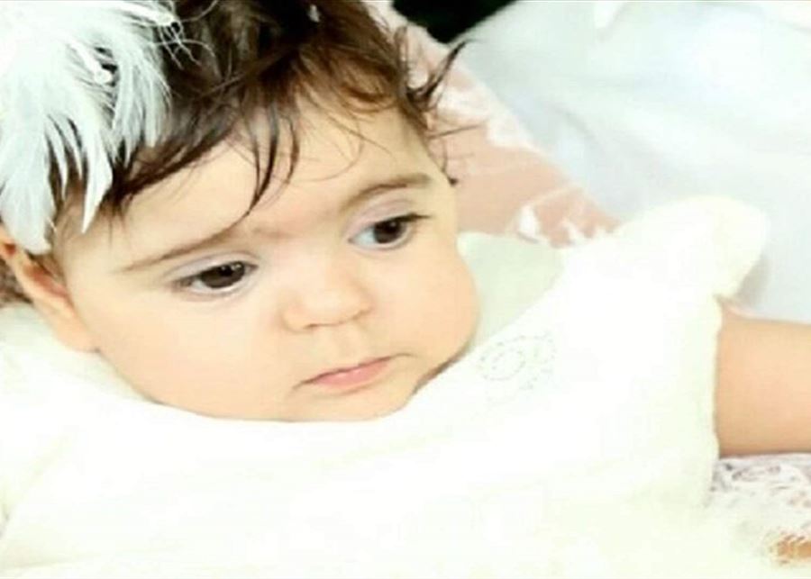 قرار قضائي جديد في قضية الطفلة صوفي مشلب