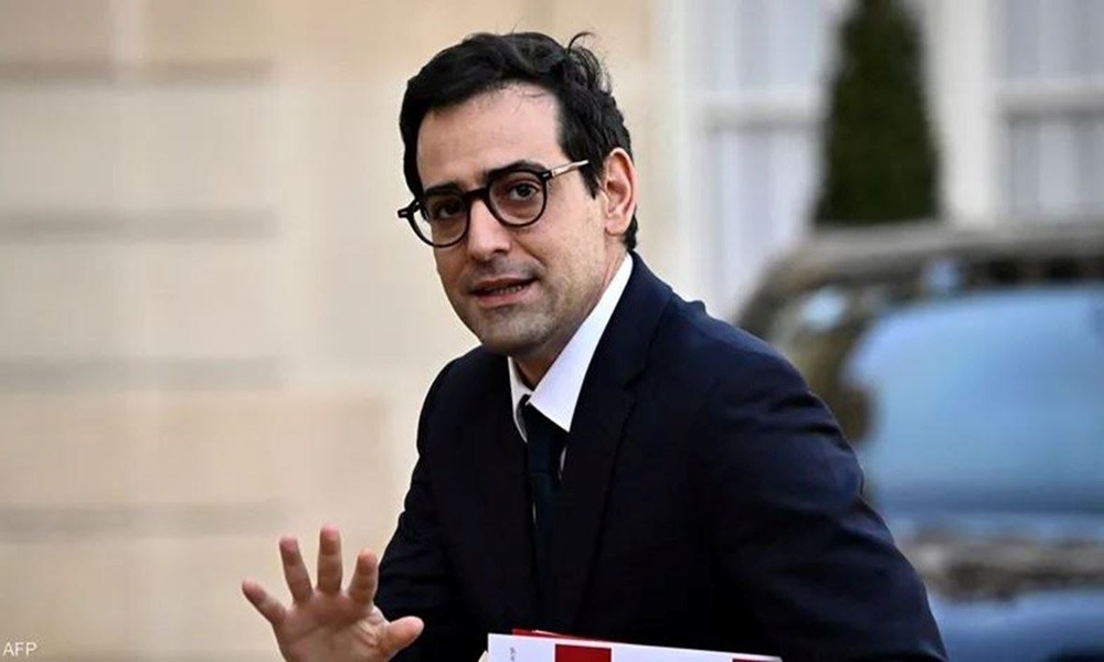 لبنان يجهز صيغة لرفض الورقة الفرنسية!