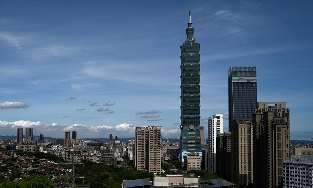 زلزال تايوان المدمّر… كيف نجا أعلى مبنى منه؟
